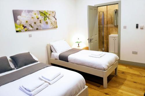 Фотография гостиницы Forest House