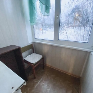 Фотография квартиры Апартаменты на улице Найдова-Железова