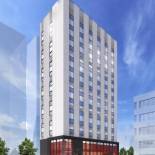 Фотография гостиницы Daiwa Roynet Hotel KANAZAWA-MIYABI