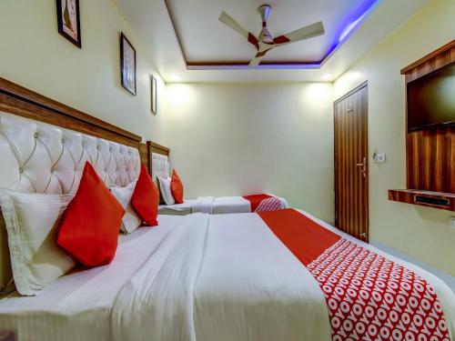 Фотография гостиницы Sarthak Palace