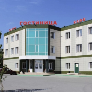 Фотография гостиницы Для пожилых