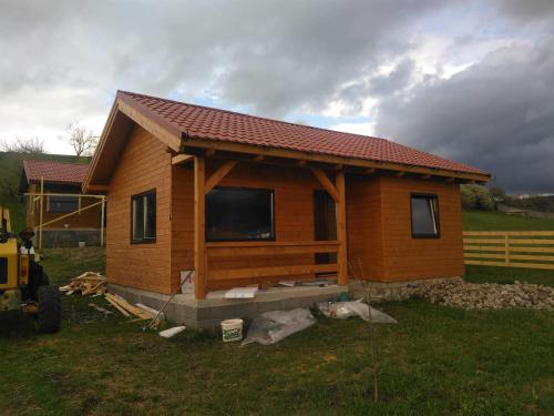 Фотография гостевого дома Country Garden - Országkert