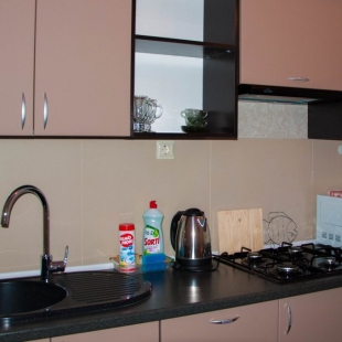 Фотография квартиры Апартаменты на Республиканской