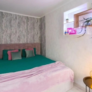 Фотография квартиры Апартаменты на улице Серпуховская, 3