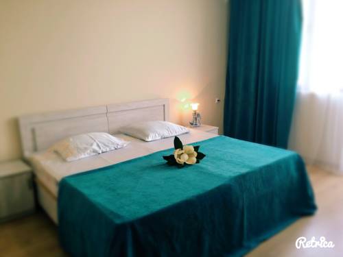 Фотография гостевого дома Holiday House Green Cape Batumi