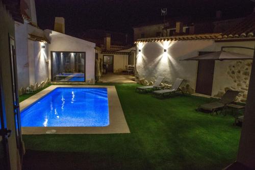 Фотография гостевого дома La Casa de Felisin