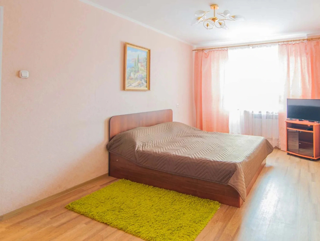 Фотография квартиры Апартаменты Atma House на Широтной 35