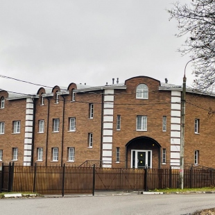 Фотография банкетного зала Зал №1 Павловъ