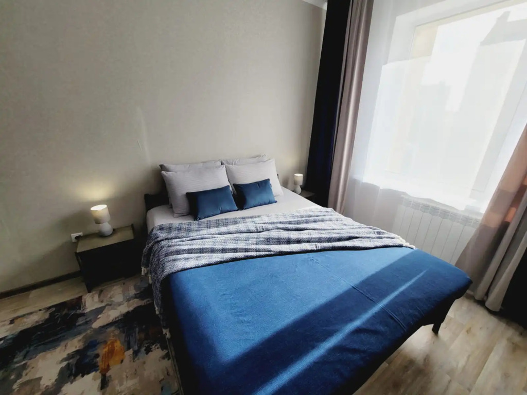 Фотография квартиры Апартаменты рядом с аквапарком