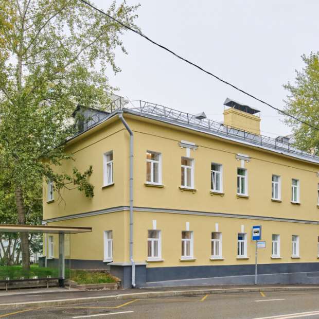 Фотографии гостиницы 
            Дом купца Бавыкина