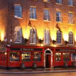 Фотография гостиницы The Ferryman Townhouse