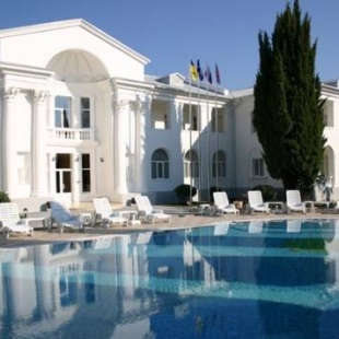 Фотография банкетного зала Слава