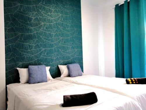 Фотография хостела ROOM NEAR THE BEACH