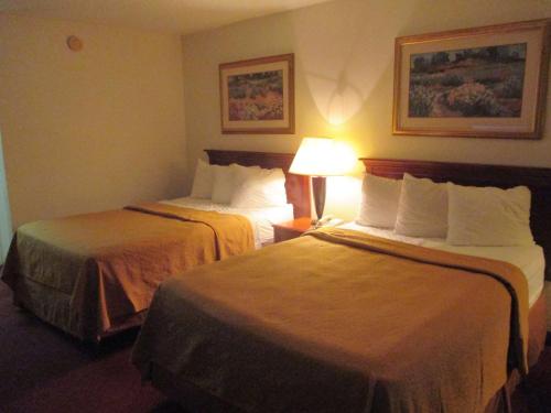 Фотография гостиницы Travelodge by Wyndham Suffolk