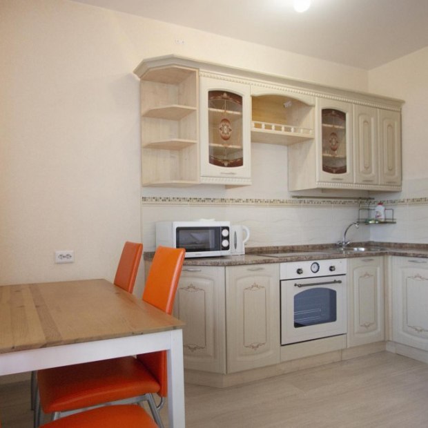 Фотографии квартиры
Апартаменты на улице Взлётная 7Д