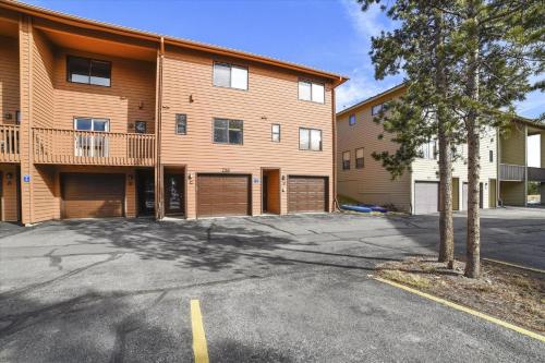 Фотография гостевого дома Lagoon 736D townhouse