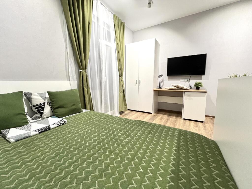 Фотография квартиры Апартаменты на улице Православная 16/1