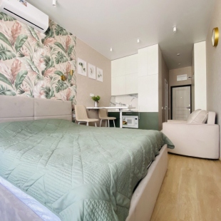 Фотография квартиры Апартаменты Монро