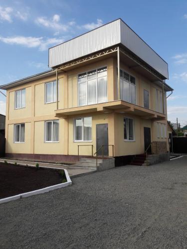 Фотография гостиницы Hillside Karakol