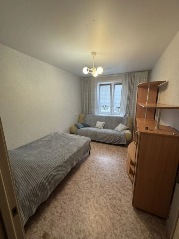 Фотография квартиры Квартира уютная