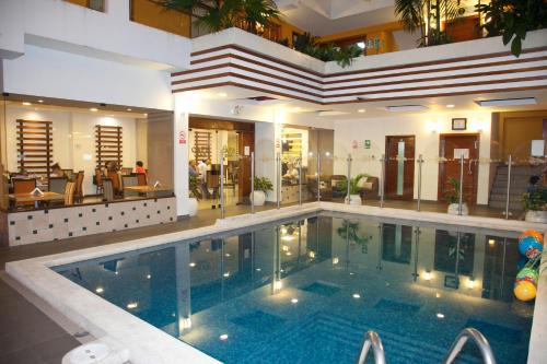 Фотография гостиницы Victoria Regia Hotel