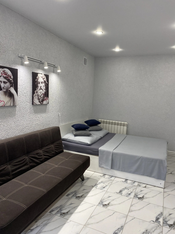 Фотография квартиры Квартира на Громова 19 9