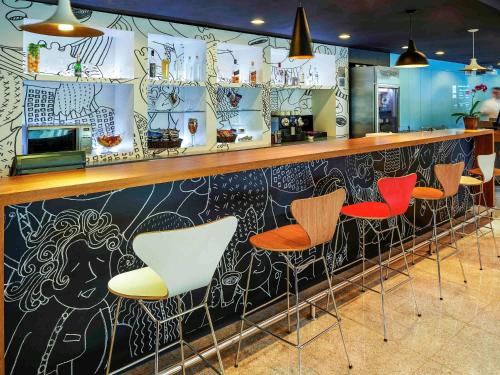 Фотография гостиницы ibis Rio de Janeiro Barra da Tijuca