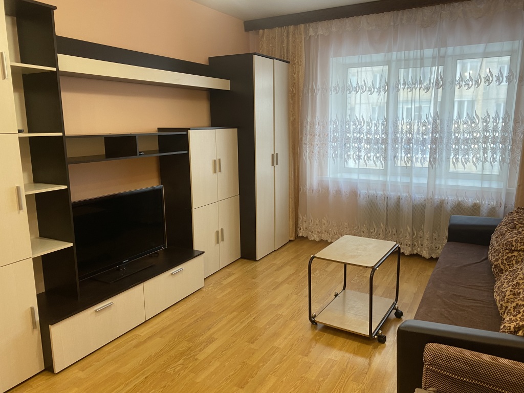 Фотография квартиры Апартаменты Трешка в Центре