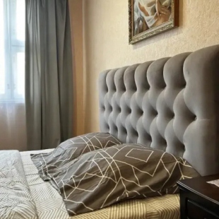 Фотография квартиры Апартаменты Трёхкомнатные Парк апартаменты / Park apparts