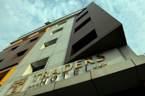 Фотография гостиницы Traders Hotel