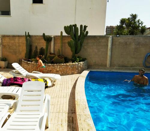 Фотография гостевого дома GOLDEN TOWER