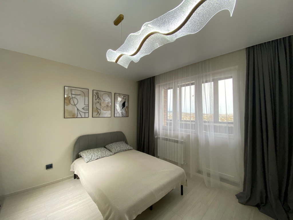 Фотография квартиры Квартира студия в самом центре Улан-Удэ