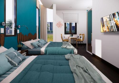 Фотография мини отеля Sun&Sea House Homestay