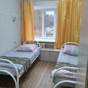 Фотография номера мини отеля Северяночка