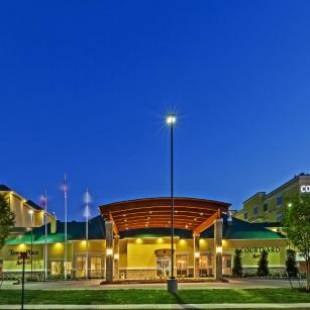 Фотографии гостиницы
Courtyard by Marriott Abilene Northeast