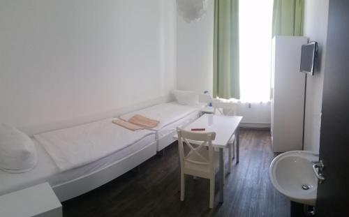 Фотография хостела City Hostel