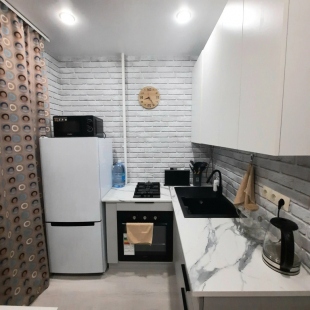 Фотография квартиры Квартира Двухкомнатная у метро