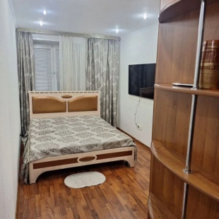 Фотография квартиры Квартира Двухкомнатная в Центре Красноярска