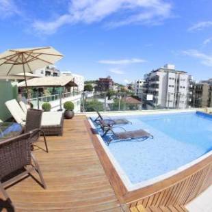 Фотографии мини отеля
Pousada Valle Verde