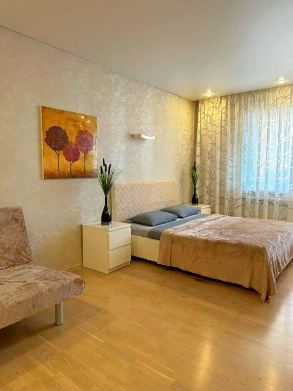 Фотография квартиры Апартаменты 3 Дом 89 в Микрорайоне Энтузиастов 1