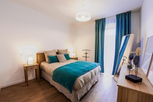 Фотография апарт отеля Domitys - La Majolique