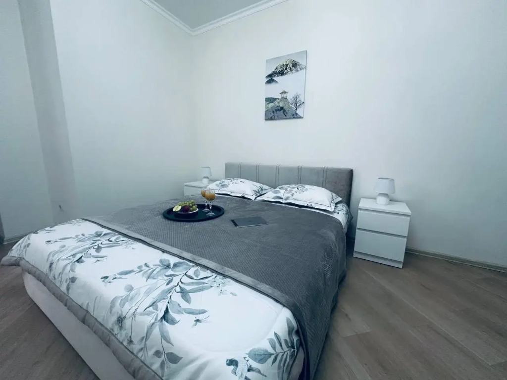 Фотография квартиры Квартира Grand на Большой садовой улице