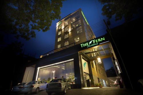 Фотография гостиницы The Fern Residency - Chandigarh