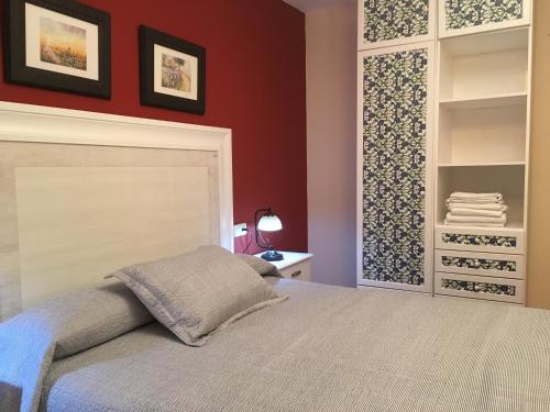 Фотография гостевого дома Alojamiento Rural Fuente De La Glorieta