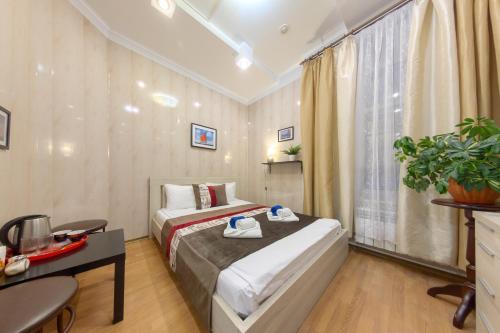 Фотографии гостиницы
Алые Паруса