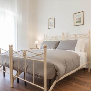 Фотография гостевого дома Donna Margherita Rome Suite & Rooms