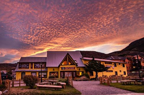 Фотография хостела Rancho Grande