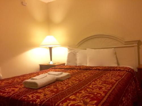 Фотография апарт отеля Hotel Charlee Villas Beach Hotel Oceanblock