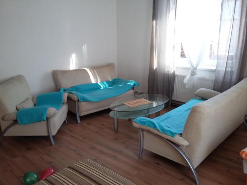 Фотография гостевого дома Penzion Smrekovica