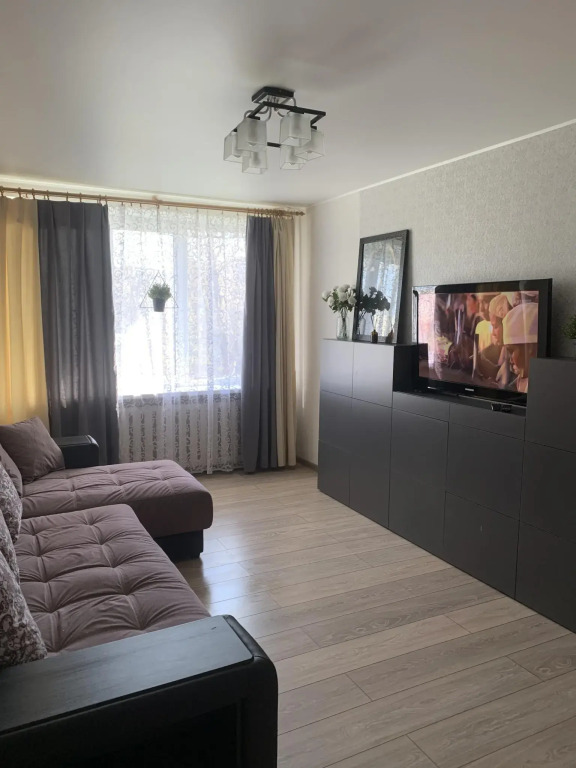 Фотография квартиры Апартаменты на улице Горького